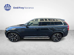 Fahrzeugbild VOLVO XC90 2.0 T8 TE Inscription 7P. eAWD - Gancio di traino incluso