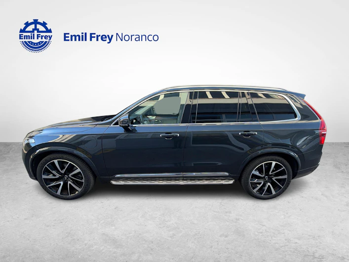 Fahrzeugbild VOLVO XC90