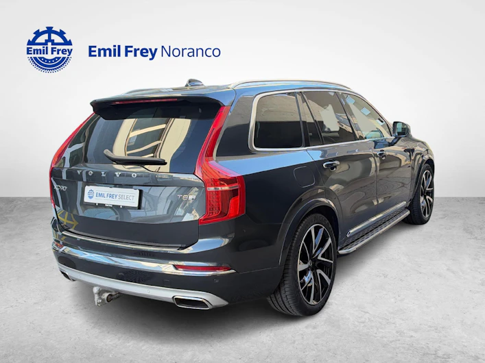 Fahrzeugbild VOLVO XC90