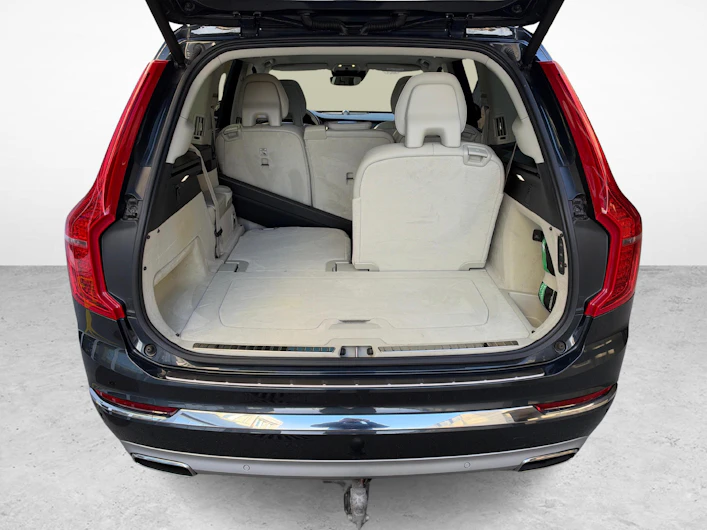Fahrzeugbild VOLVO XC90