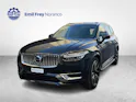 VOLVO XC90 2.0 T8 TE Inscription 7P. eAWD - Gancio di traino incluso