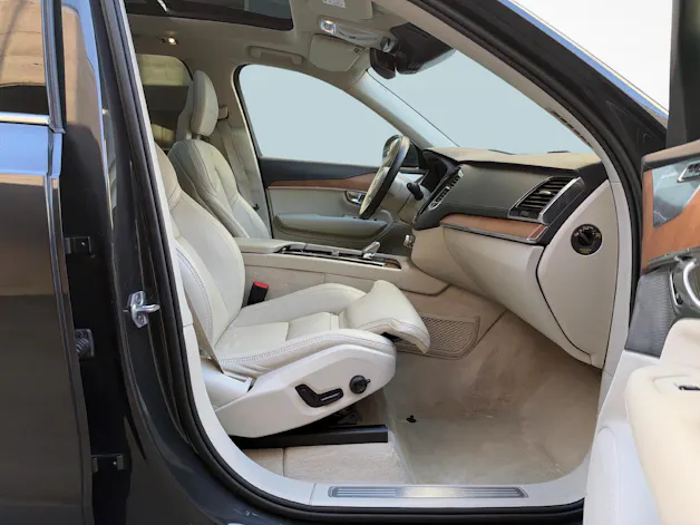 VOLVO XC90 2.0 T8 TE Inscription 7P. eAWD - Gancio di traino incluso