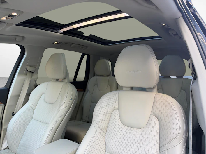 Fahrzeugbild VOLVO XC90
