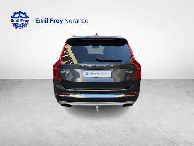 VOLVO XC90 2.0 T8 TE Inscription 7P. eAWD - Gancio di traino incluso