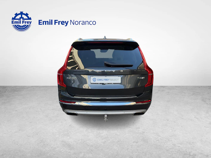 Fahrzeugbild VOLVO XC90