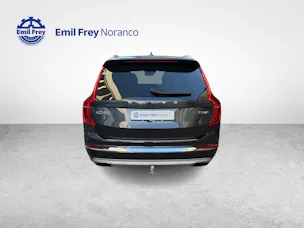 VOLVO XC90 2.0 T8 TE Inscription 7P. eAWD - Gancio di traino incluso