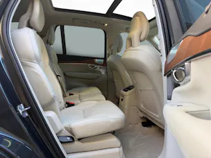 VOLVO XC90 2.0 T8 TE Inscription 7P. eAWD - Gancio di traino incluso
