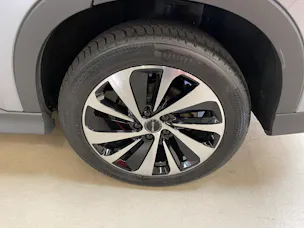 BYD Seal U DM-i Design AWD