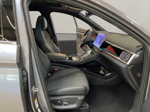 BYD Seal U DM-i Design AWD