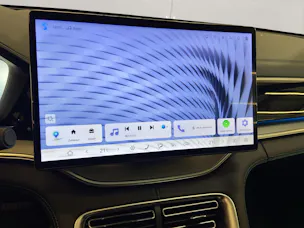 BYD Seal U DM-i Design AWD