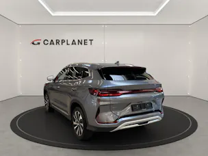 BYD Seal U DM-i Design AWD