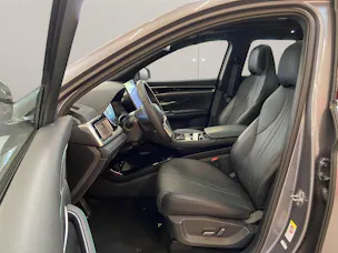BYD Seal U DM-i Design AWD