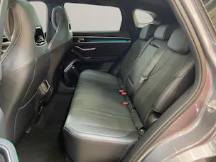 BYD Seal U DM-i Design AWD