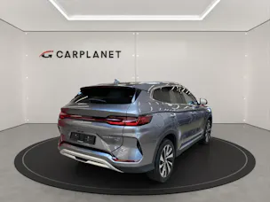 BYD Seal U DM-i Design AWD