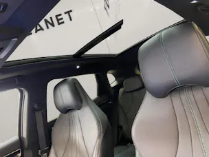 BYD Seal U DM-i Design AWD