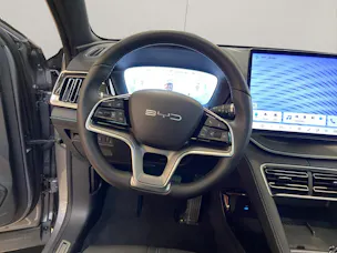 BYD Seal U DM-i Design AWD