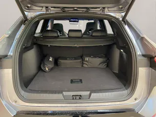 BYD Seal U DM-i Design AWD