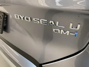 BYD Seal U DM-i Design AWD