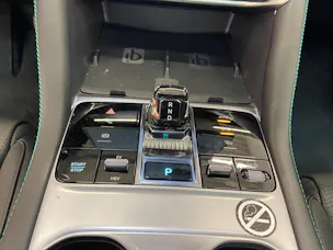 BYD Seal U DM-i Design AWD