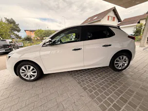 OPEL Corsa 1.2
