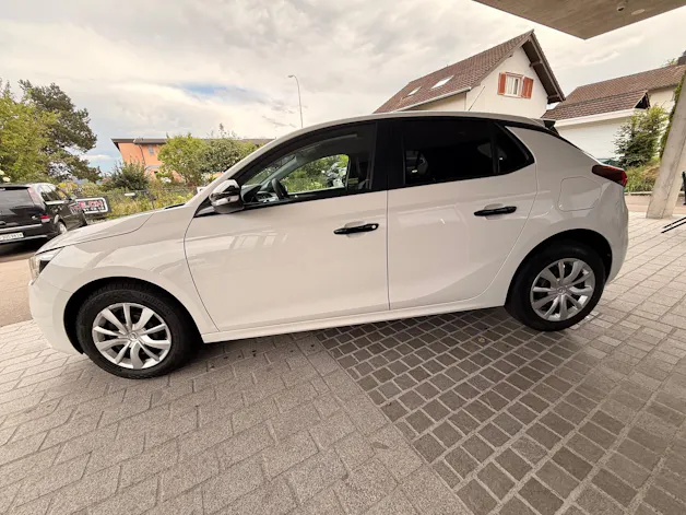OPEL Corsa 1.2
