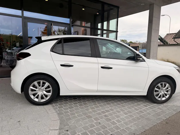 OPEL Corsa 1.2