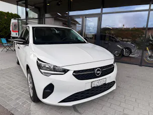 OPEL Corsa 1.2