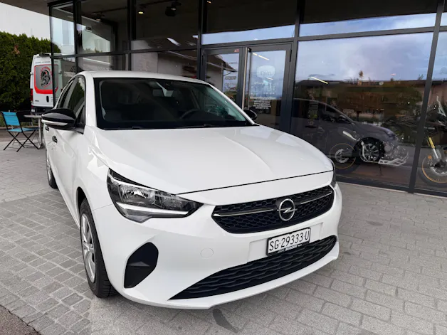 OPEL Corsa 1.2
