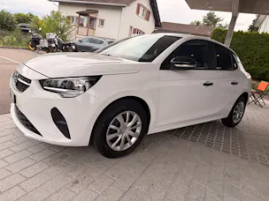 OPEL Corsa 1.2