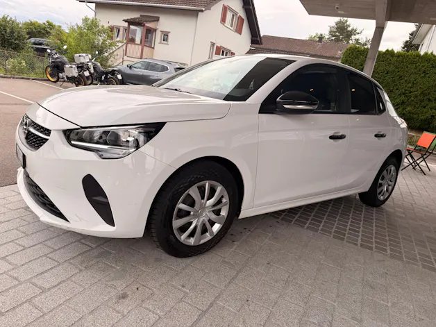 OPEL Corsa 1.2