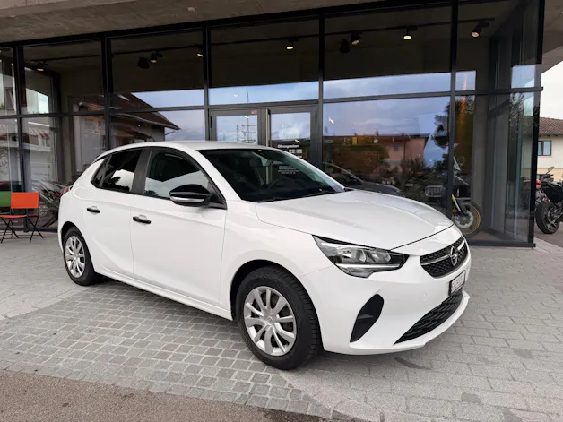 OPEL Corsa 1.2