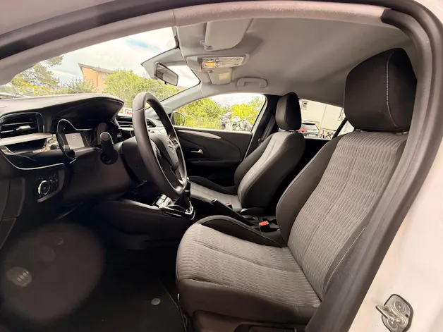 OPEL Corsa 1.2