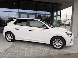 OPEL Corsa 1.2