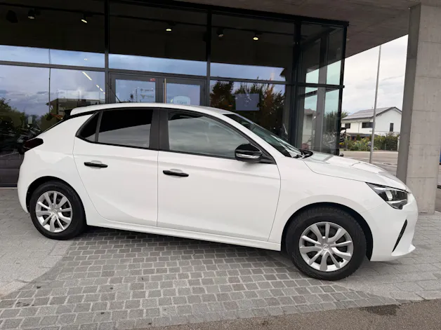 OPEL Corsa 1.2