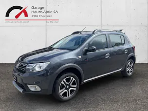 DACIA Sandero 1.0 TCe Stepway