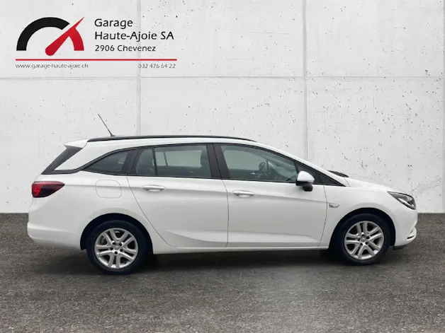 OPEL Astra Sports Tourer 1.0 T eFLEX Enjoy S/S