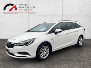 OPEL Astra Sports Tourer 1.0 T eFLEX Enjoy S/S