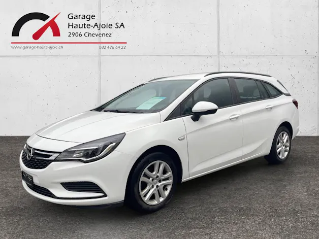 OPEL Astra Sports Tourer 1.0 T eFLEX Enjoy S/S