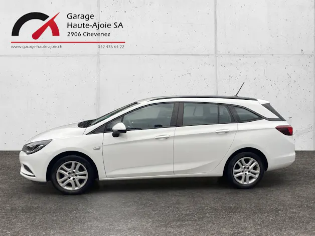 OPEL Astra Sports Tourer 1.0 T eFLEX Enjoy S/S