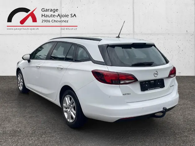 OPEL Astra Sports Tourer 1.0 T eFLEX Enjoy S/S