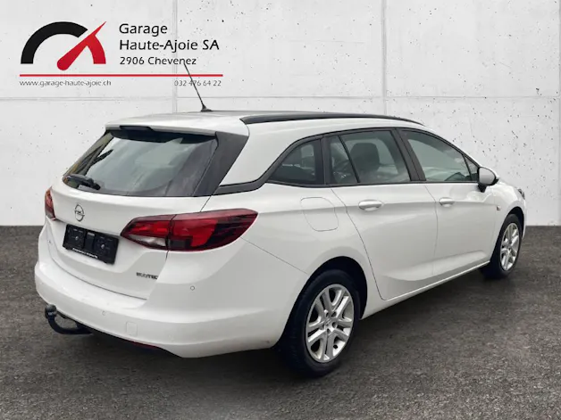 OPEL Astra Sports Tourer 1.0 T eFLEX Enjoy S/S