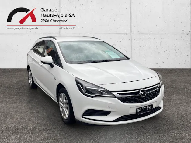 OPEL Astra Sports Tourer 1.0 T eFLEX Enjoy S/S