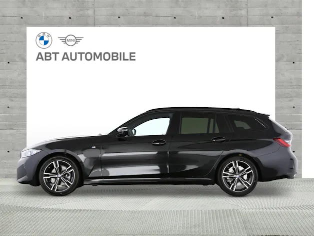 BMW 320d xDrive SAG Touring