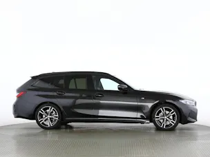 BMW 320d xDrive SAG Touring