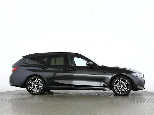BMW 320d xDrive SAG Touring