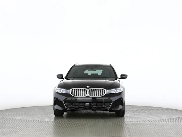 BMW 320d xDrive SAG Touring