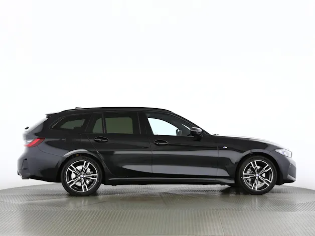 BMW 320d xDrive SAG Touring
