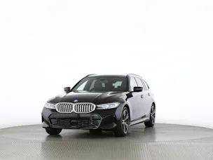 BMW 320d xDrive SAG Touring
