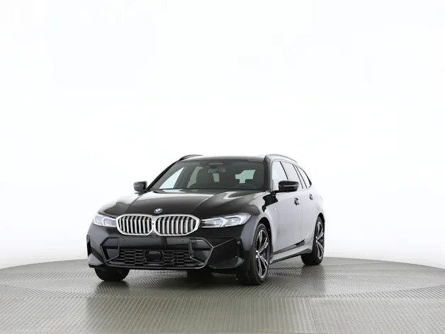 BMW 320d xDrive SAG Touring