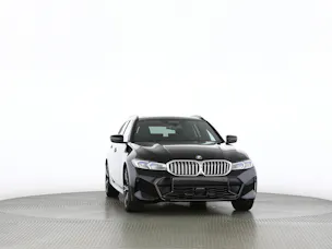 BMW 320d xDrive SAG Touring